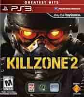 (未使用･未開封品)　KILLZONE 2(キルゾーン2) - PS3 ar3p5n1 Killzone 2 Favoritos - Spanish / English PS3- PlayStation 3